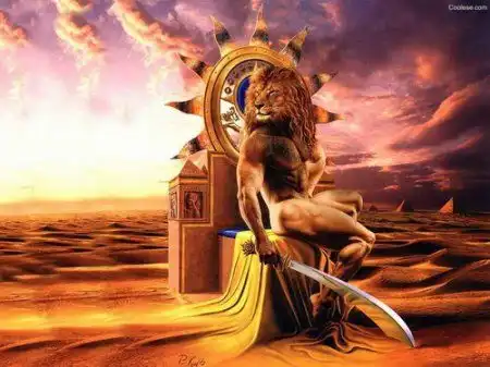 Знаки зодиака