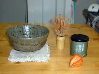 Что пьют японцы?