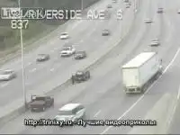 Смерть пролетела совсем близко