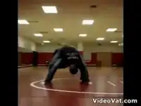 Прикольное колесо