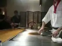 Этот повар знает свое дело