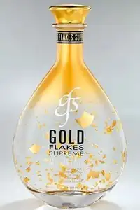 Русская водка стала самым модным алкогольным напитком в мире