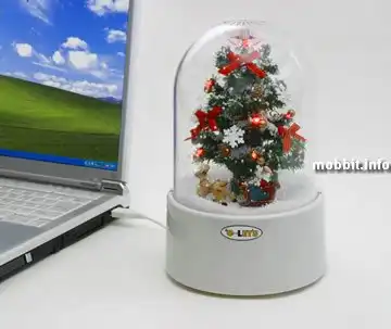 Подборка интересных и необычных новогодних елок