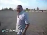 Как американские солдаты развлекаются в Ираке