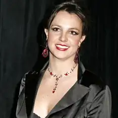 Бритни снова беремена