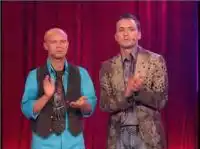 Comedy Club - Отличие москвичей от петербуржцев