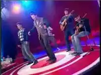 Comedy Club - SKA-группа «Губы»