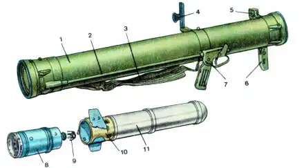 РПО-А "Шмель"