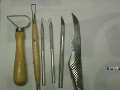 Как сделать злого ...