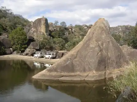 Зимбабве (фото)
