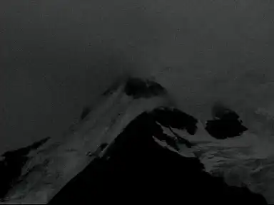 ЧЁРНО-БЕЛЫЕ ГОРЫ