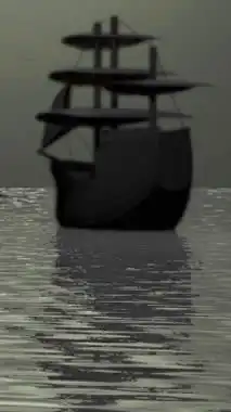 ЛЕТУЧИЙ ГОЛЛАНДЕЦ