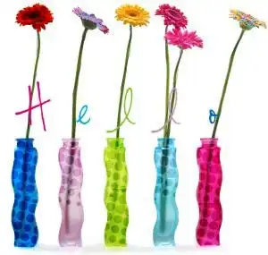 Разноцветная история