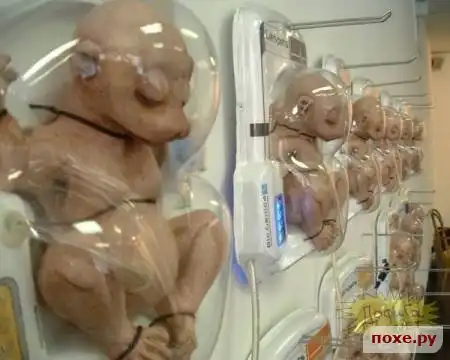 Детская игрушка?