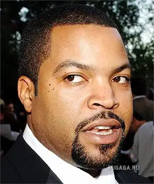 Ice Cube