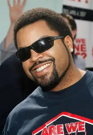 Ice Cube
