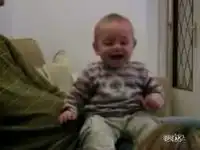 Милый ребенок