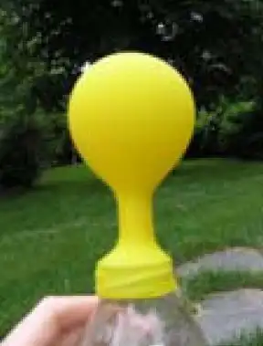 Америка подсела на гавнотики?