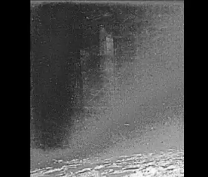 Лунный кризис NASA: морфологический аспект