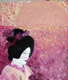 Творчество страны восходящего  солнца(часть 3)