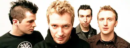 Thousand Foot Krutch
