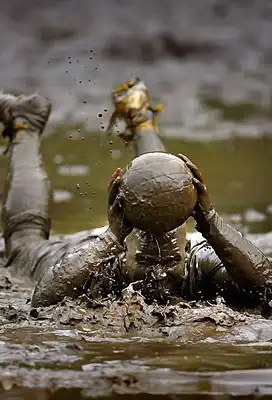 Всемирный день футбола