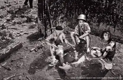 Подборка креативной рекламы (12 фото)