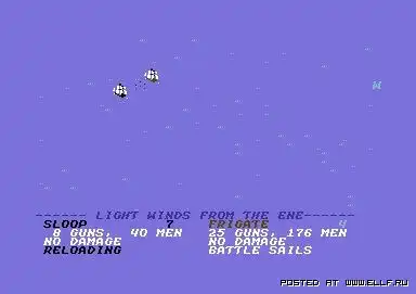 История изменения воды в играх