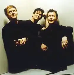 Звезды эпохи Disco: A-Ha