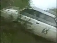 Оператор родился в рубашке