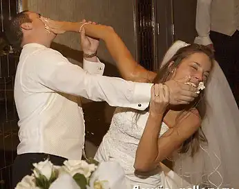 Невесты отжигают