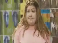 Хехе )) Толстушек никто не любит