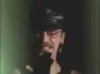 Неизвестное творчество Боярского. Каналья в новом амплуа