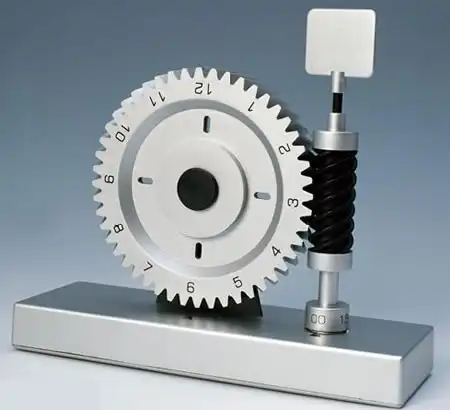 Часы без корпуса