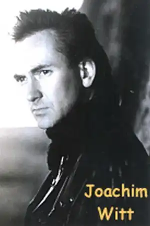 Joachim Witt