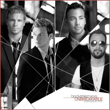 Backstreet Boys are back!!!!