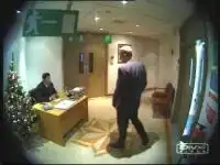 Чел пришел на собеседование