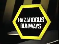 Нарезка падений на подиумах