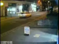 Невидимая стена