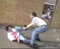 Разборки по-китайски