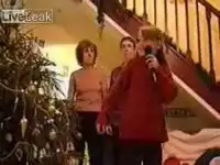 Папа ненавидит Spice Girls