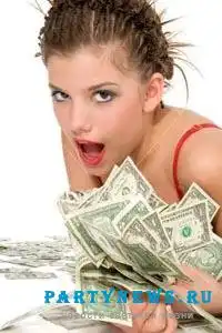 Дочери олигархов. Куда девочки тратят папины денежки?