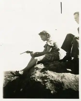 Америка и оружие