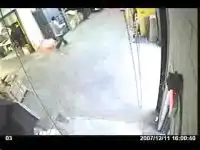 Одно неосторожное движение и прощай полцеха