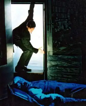 Сновидения