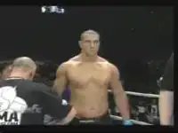 Очень быстрый нокдаун