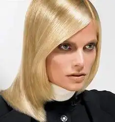 Новогодние прически