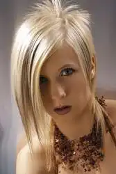 Новогодние прически