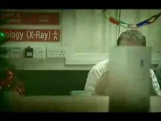 Они подарили плохие подарки на новый год.