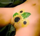 Бикини-дизайн